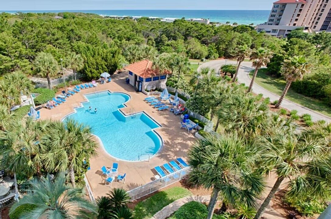 Photo of Outdoor in Four Mile Village