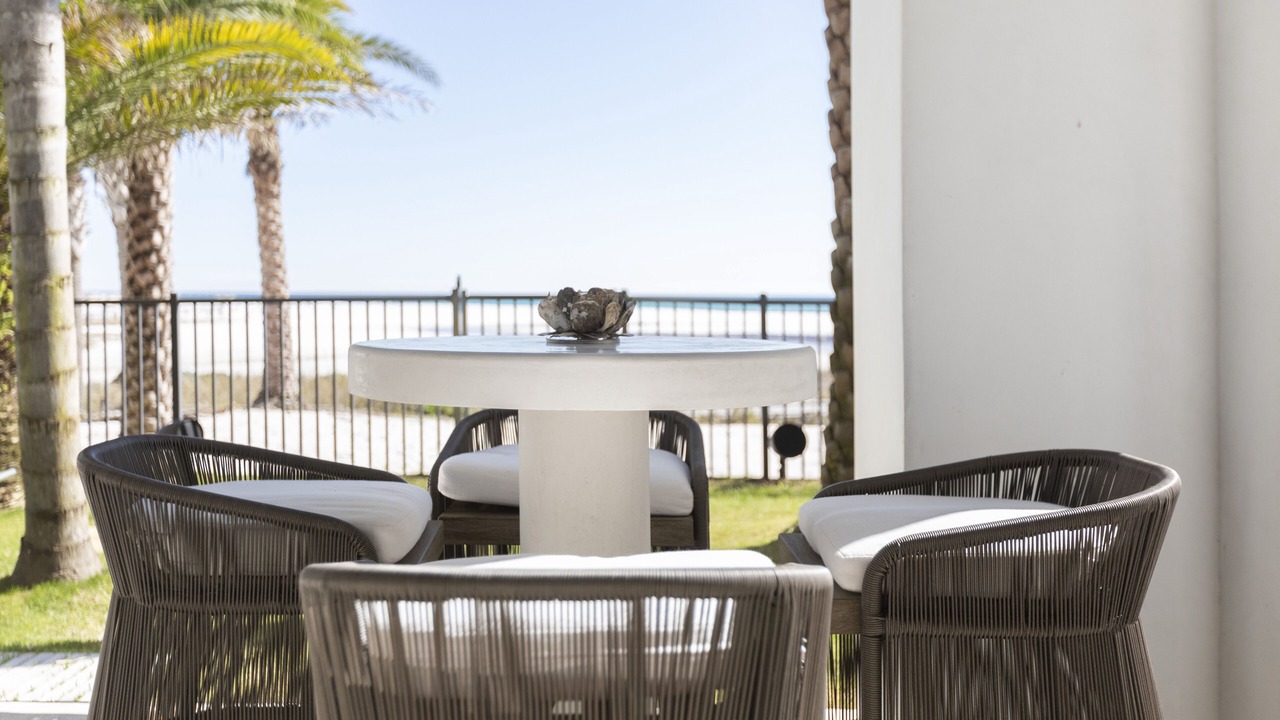 Photo of Outdoor in Grayton Beach