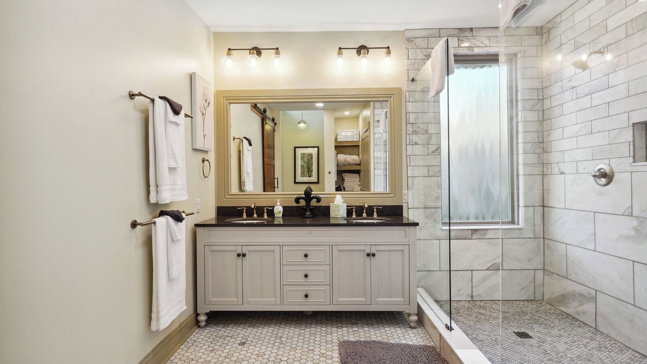 Photo of Bathroom in Bayou St. John