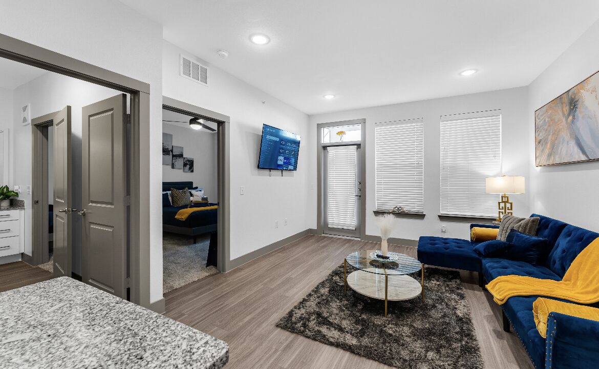 Photo of Livingroom in Weston