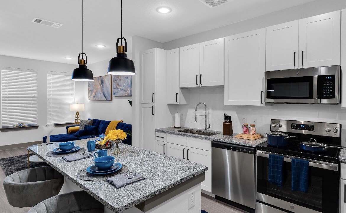 Photo of Kitchen in Weston