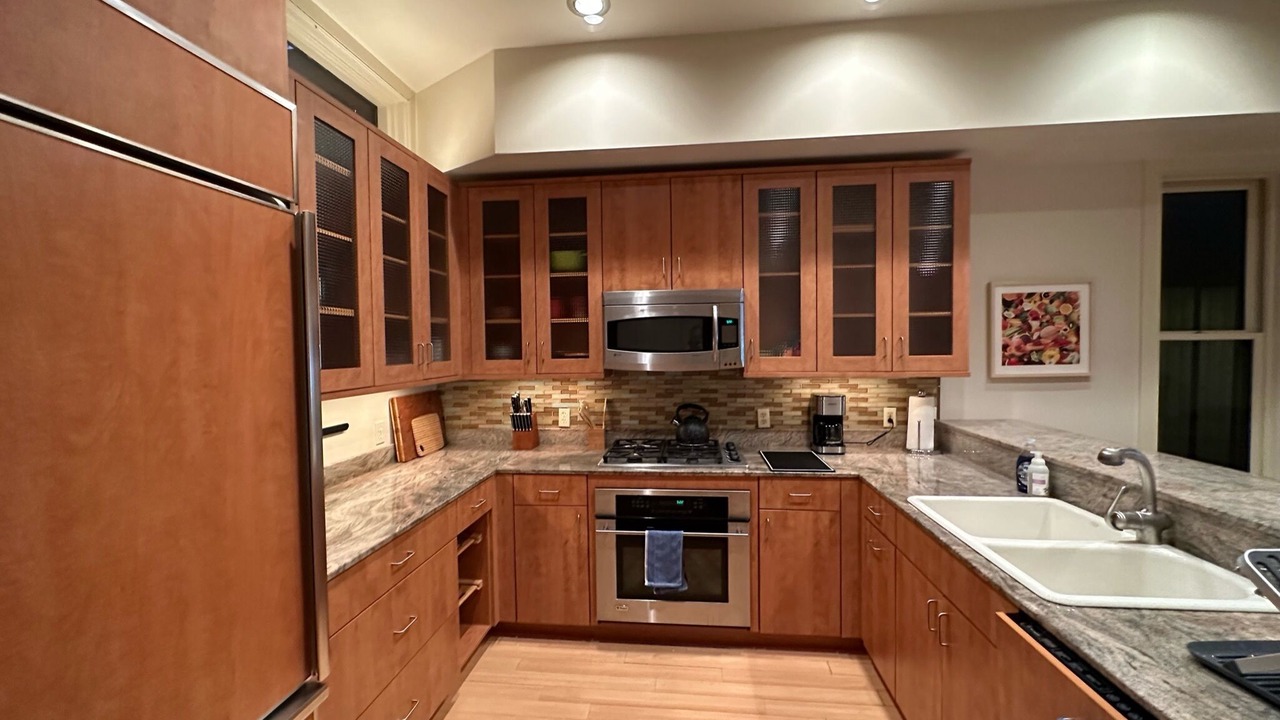 Photo of Kitchen in Audubon