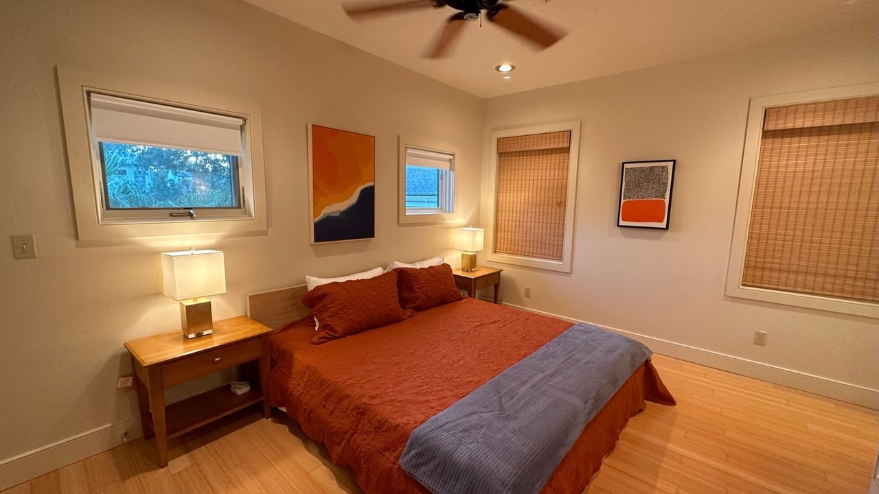 Photo of Bedroom in Audubon