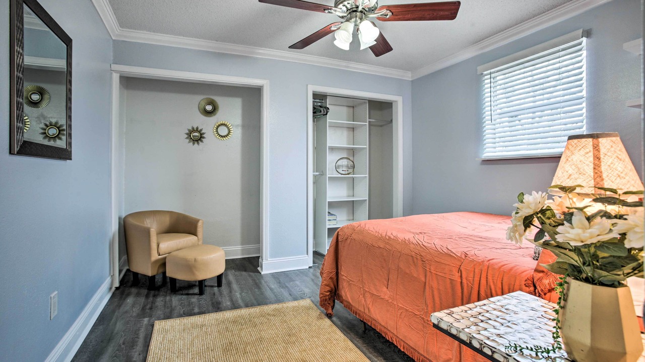 Photo of Bedroom in Read Boulevard East