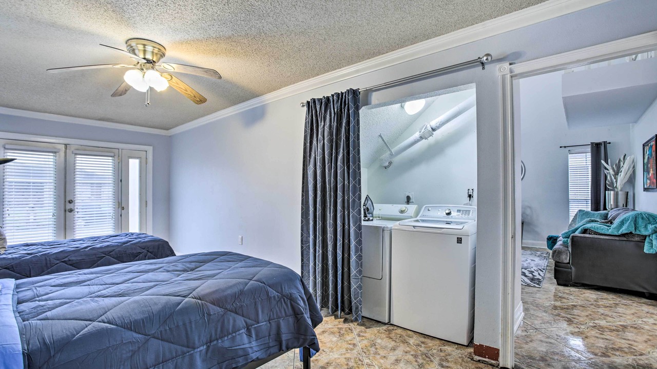 Photo of Bedroom in Read Boulevard East