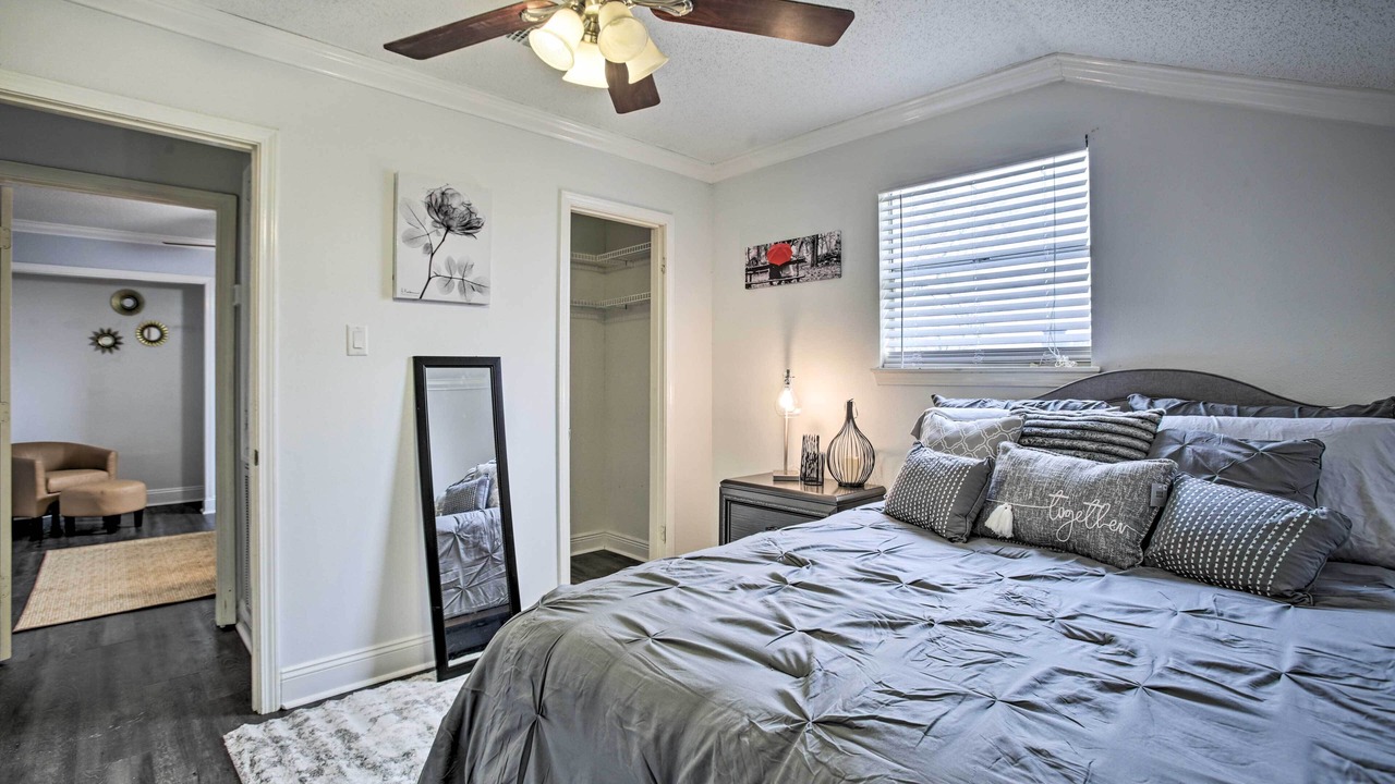 Photo of Bedroom in Read Boulevard East