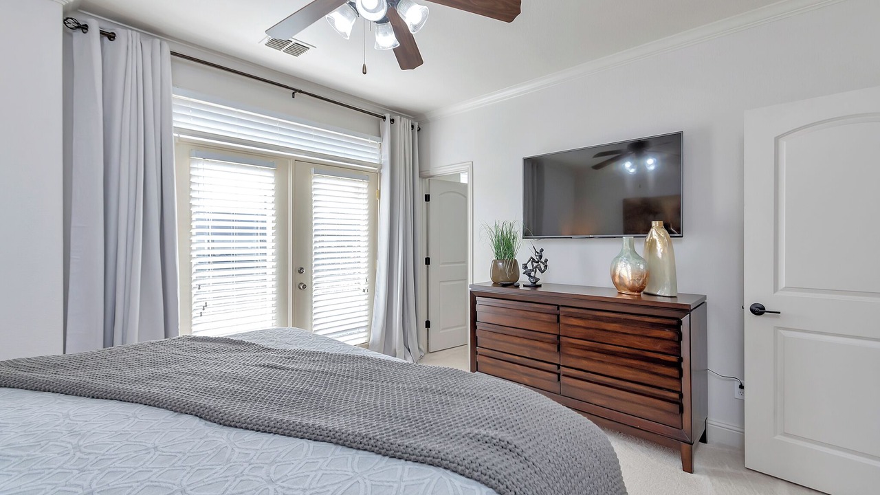 Photo of Bedroom in Legacy Park