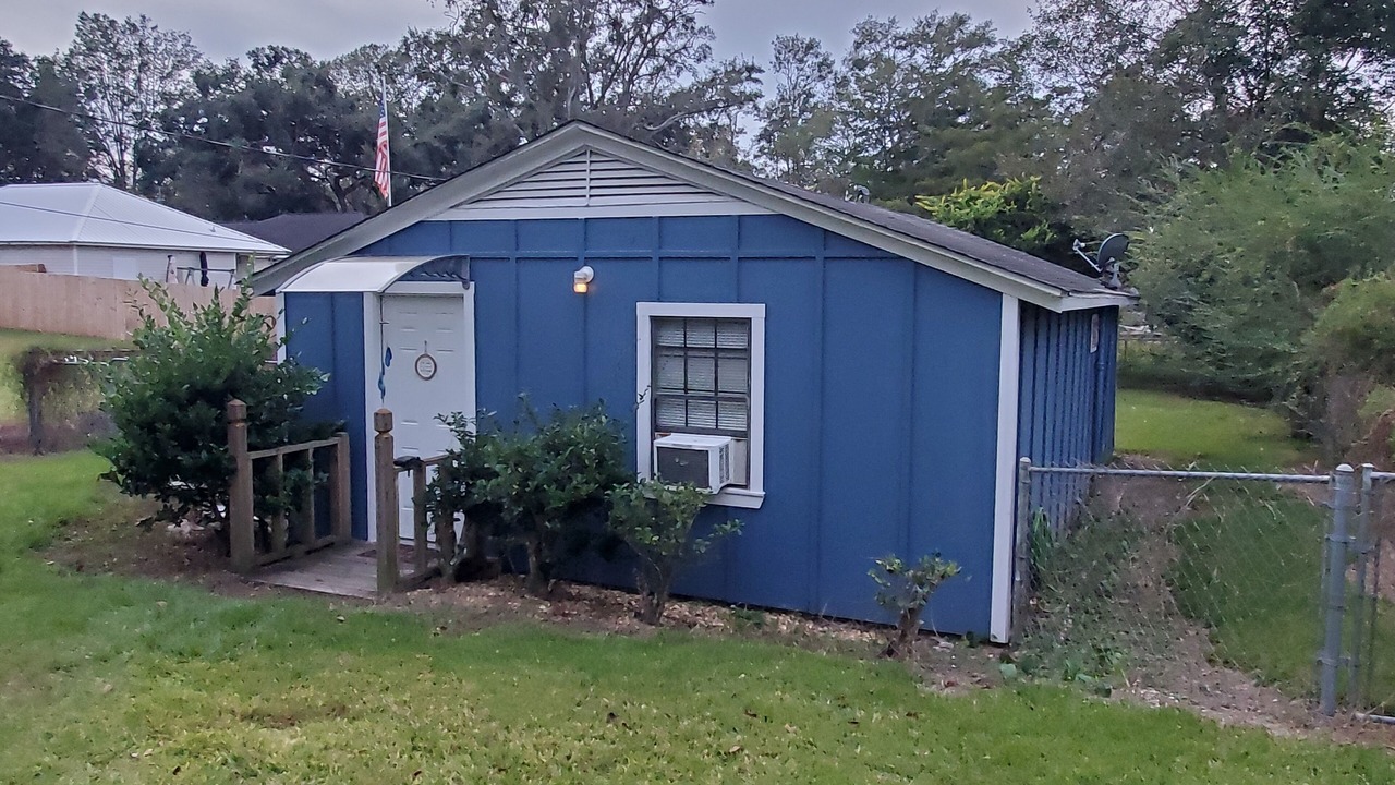 Photo of Outdoor in Robertsdale