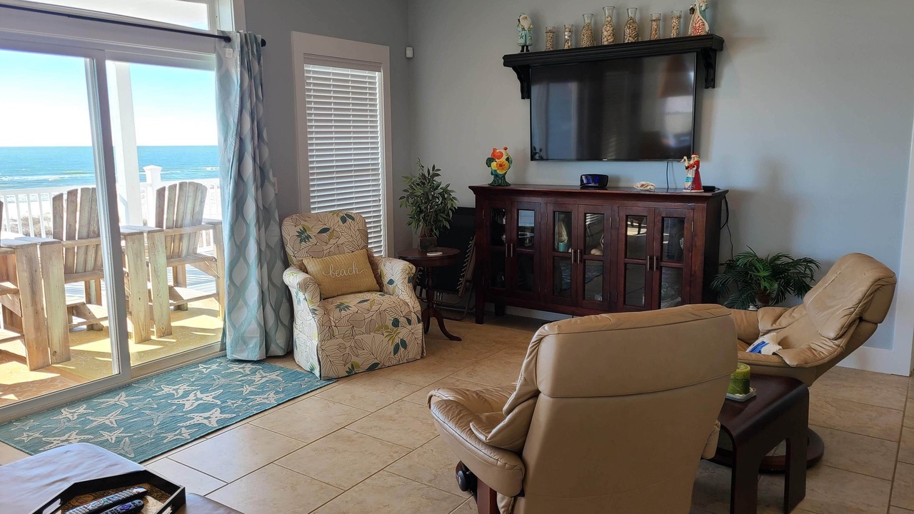 Photo of Bedroom in Port St. Joe