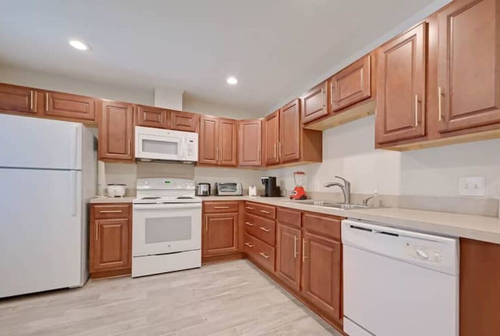 Photo of Kitchen in Clodine