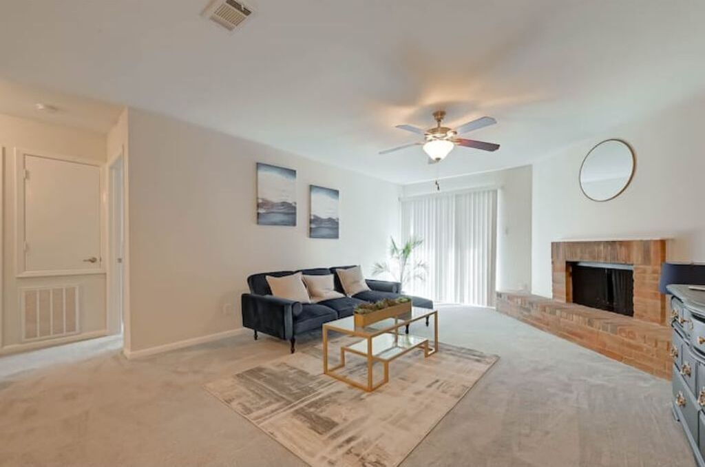 Photo of Livingroom in Clodine