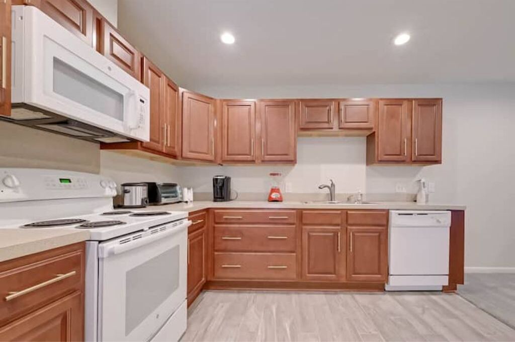 Photo of Kitchen in Clodine