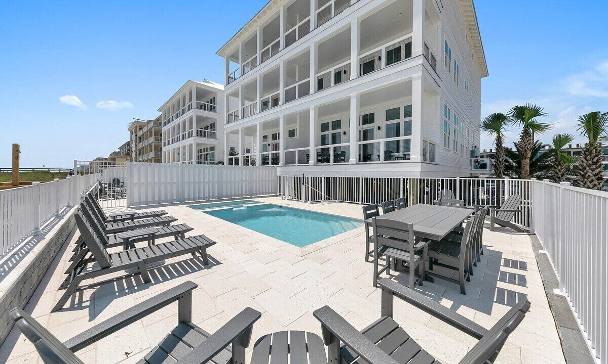 Photo of Outdoor in Fort Walton Beach