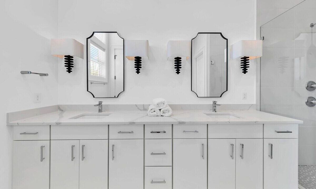 Photo of Bathroom in Fort Walton Beach