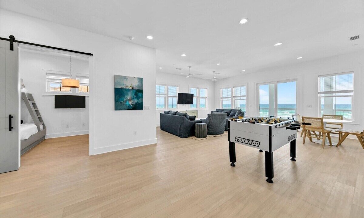 Photo of Bedroom in Fort Walton Beach
