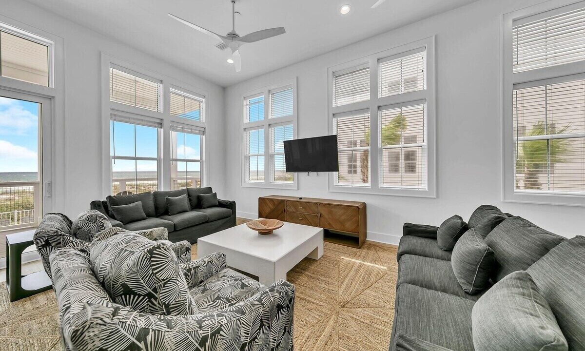 Photo of Bedroom in Fort Walton Beach