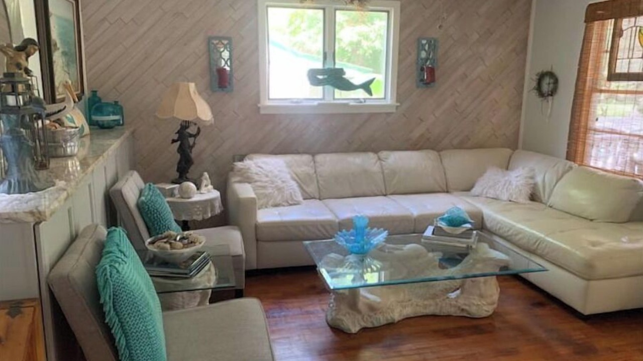 Photo of Livingroom in El Lago