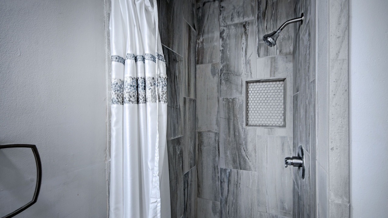 Photo of Bathroom in Tougaloo