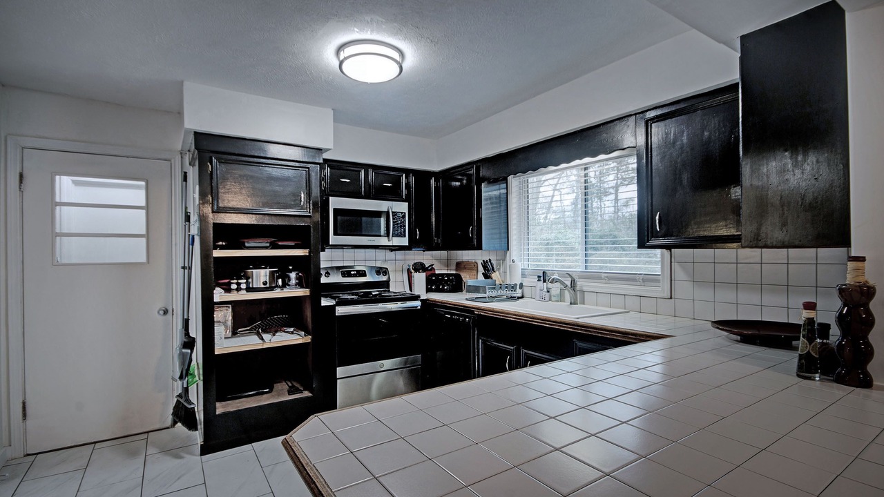 Photo of Kitchen in Tougaloo