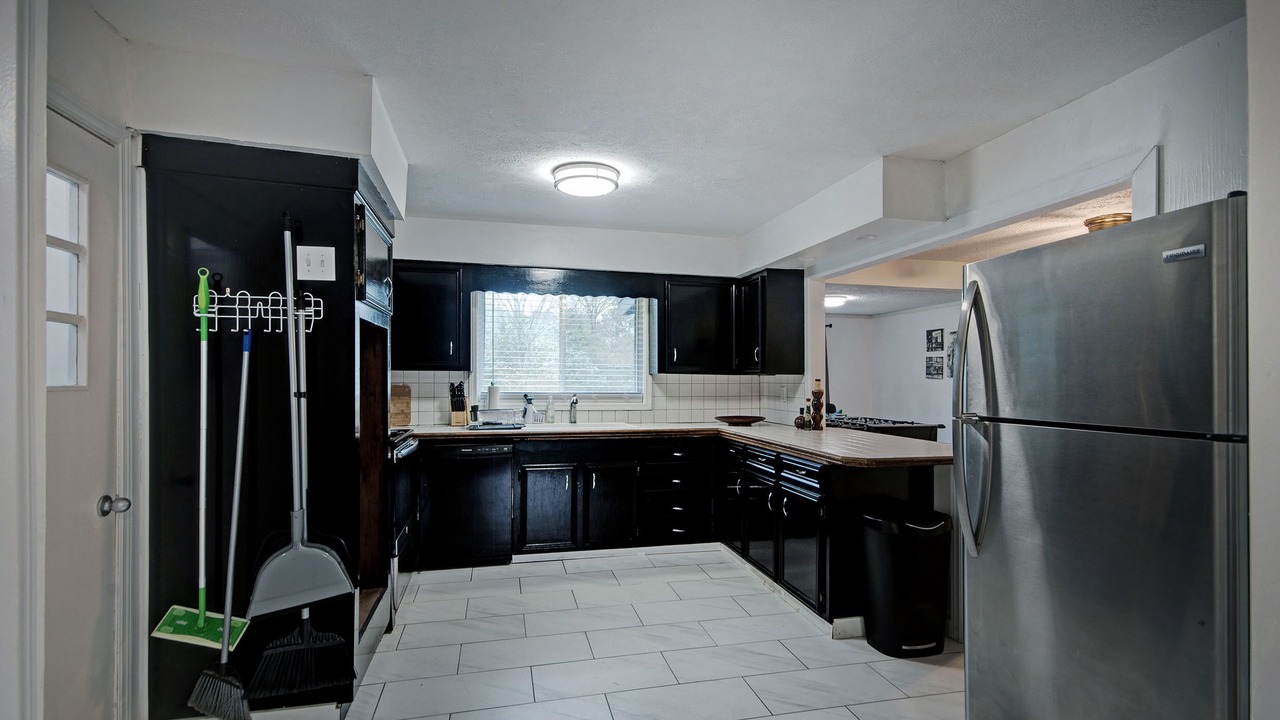 Photo of Kitchen in Tougaloo
