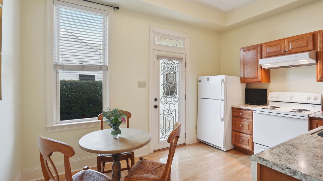 Photo of Kitchen in Navarre