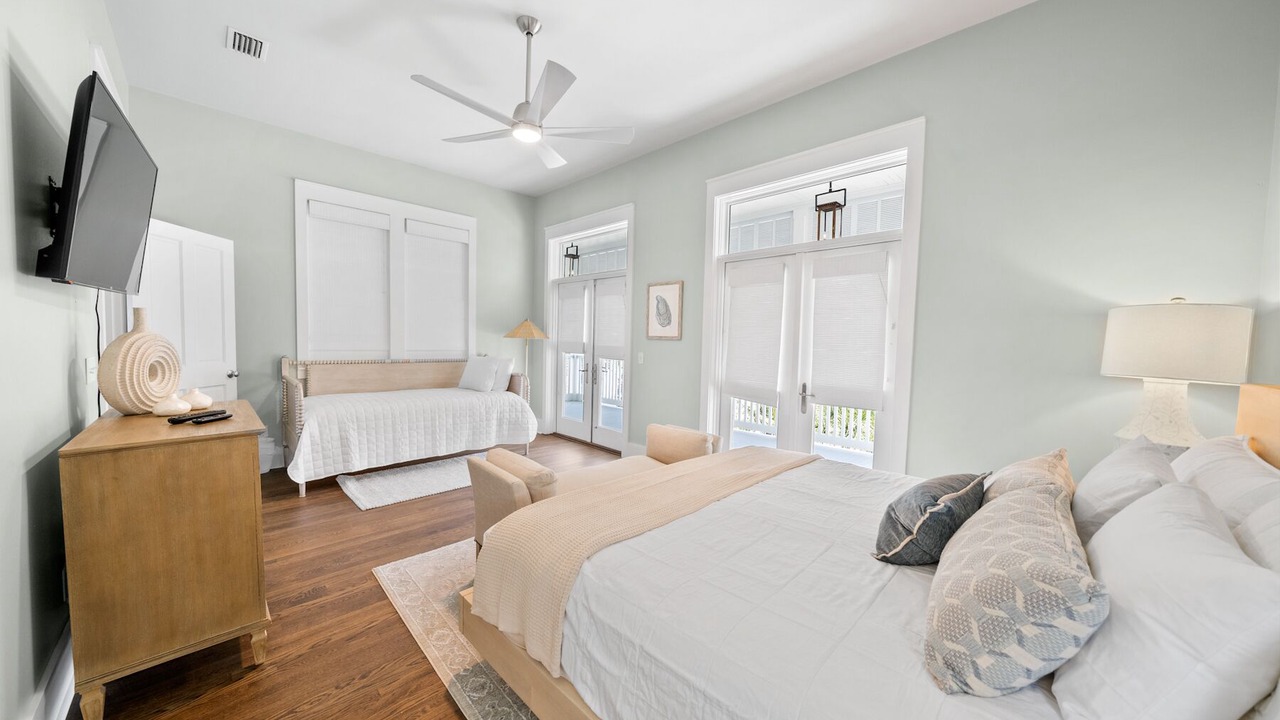 Photo of Bedroom in Sunnyside