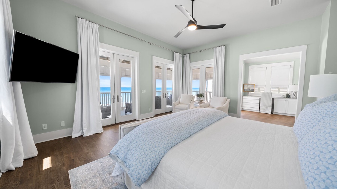 Photo of Bedroom in Sunnyside