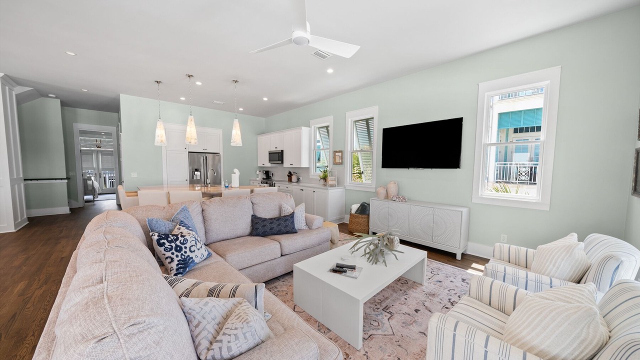 Photo of Livingroom in Sunnyside