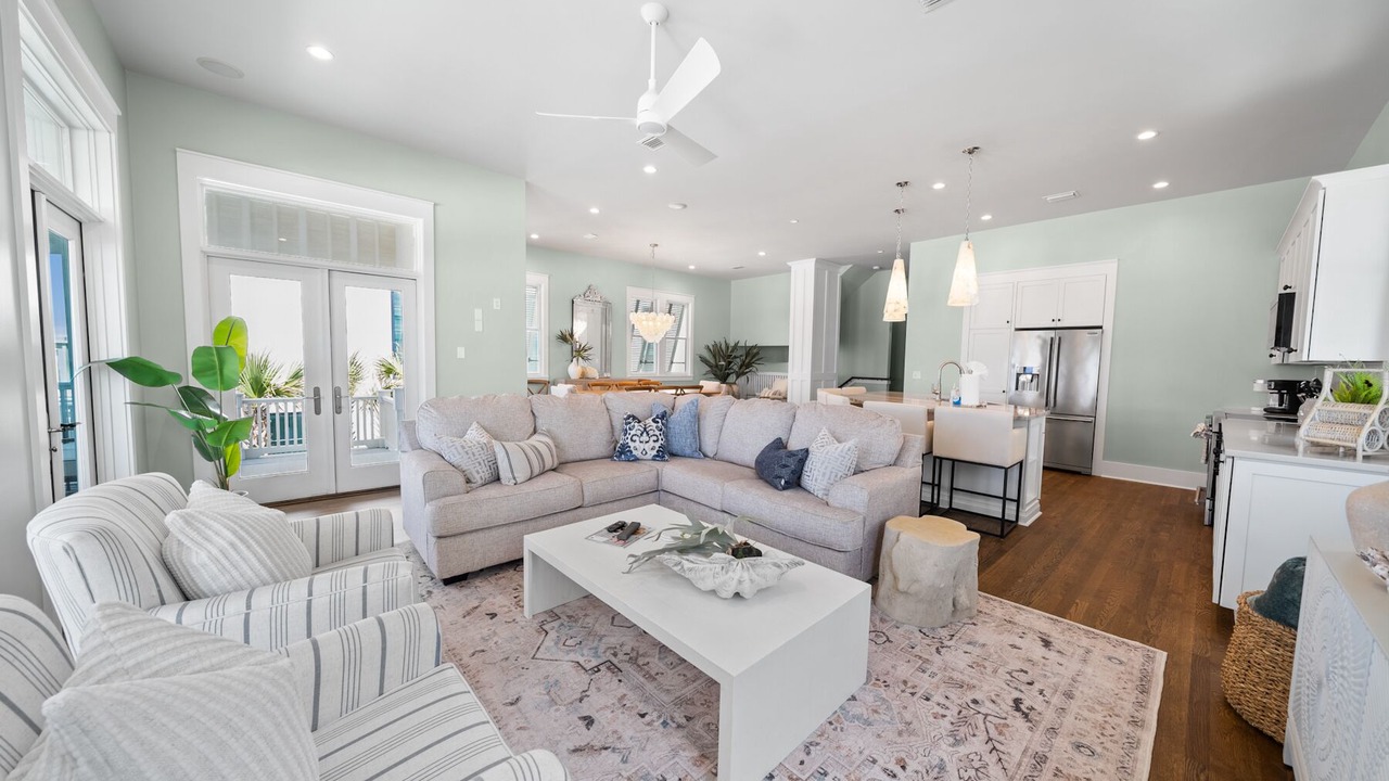 Photo of Livingroom in Sunnyside