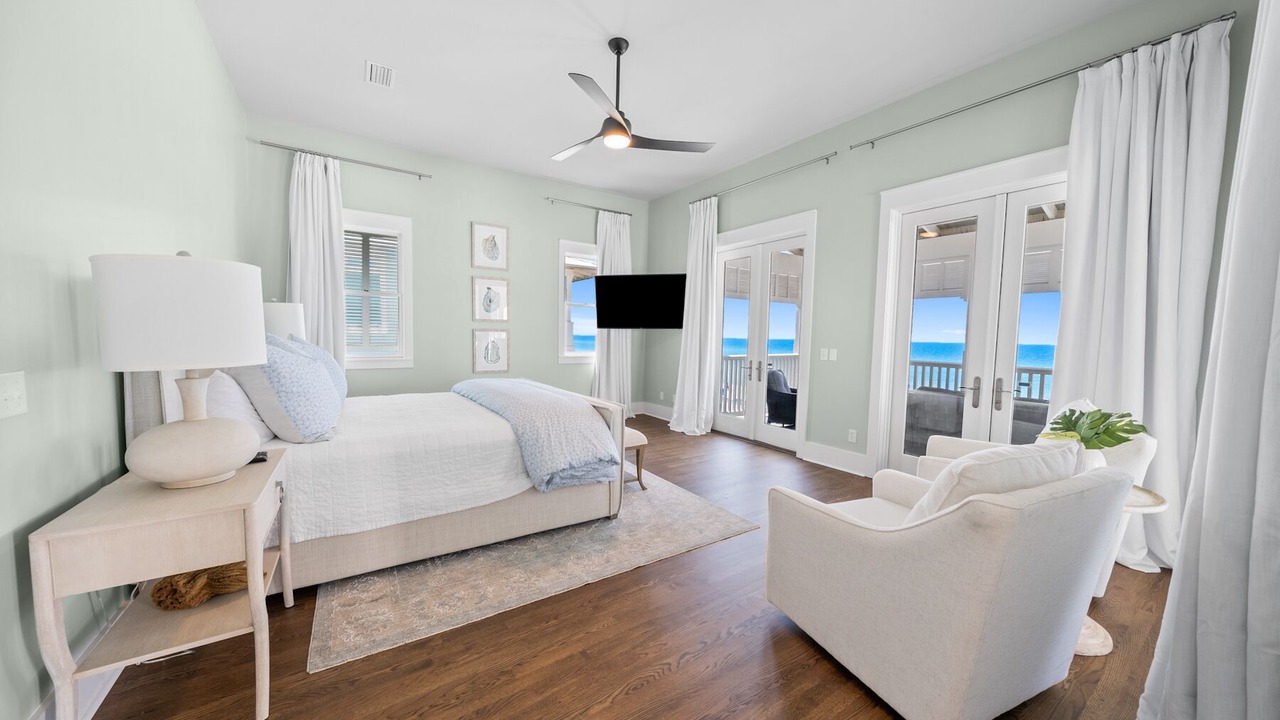 Photo of Bedroom in Sunnyside
