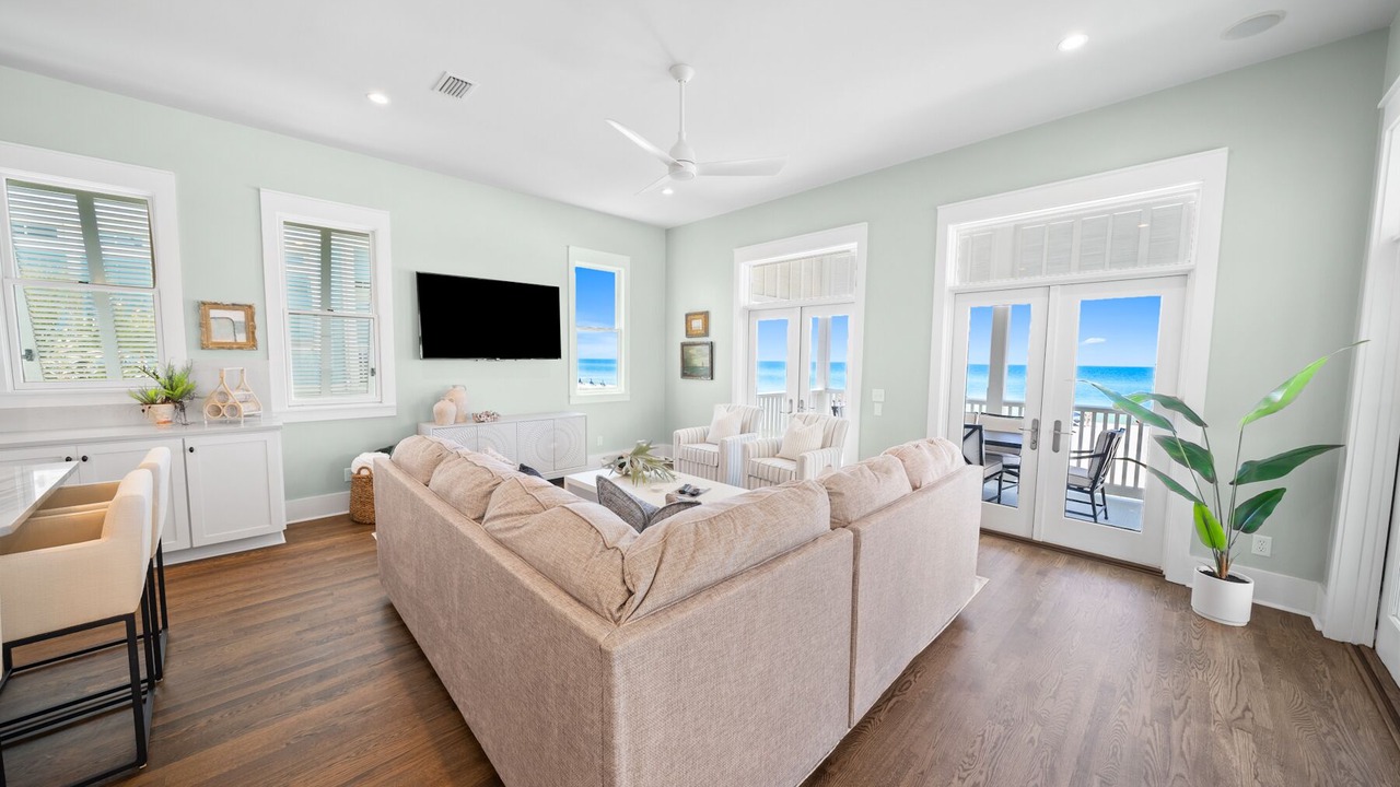 Photo of Livingroom in Sunnyside