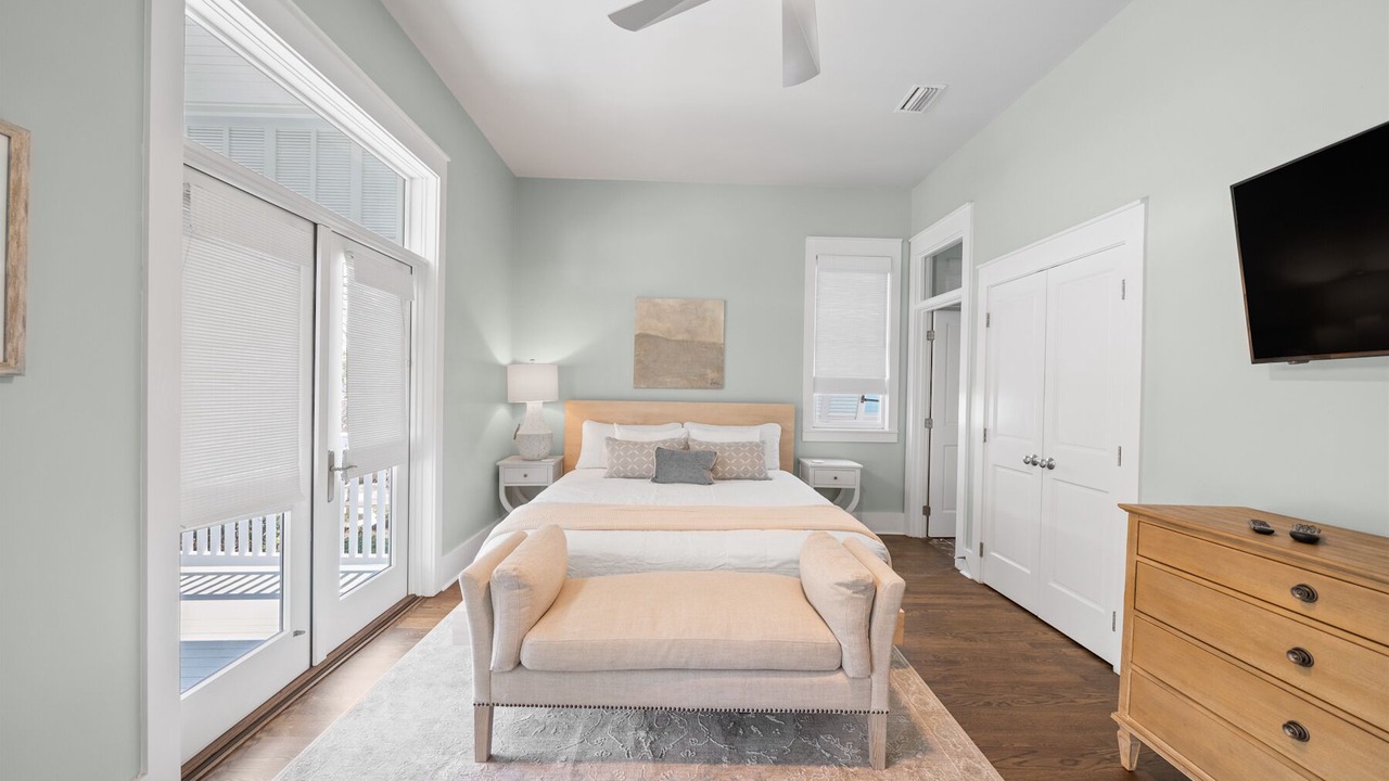 Photo of Bedroom in Sunnyside