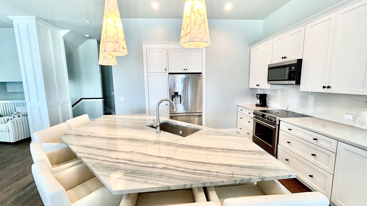 Photo of Kitchen in Sunnyside