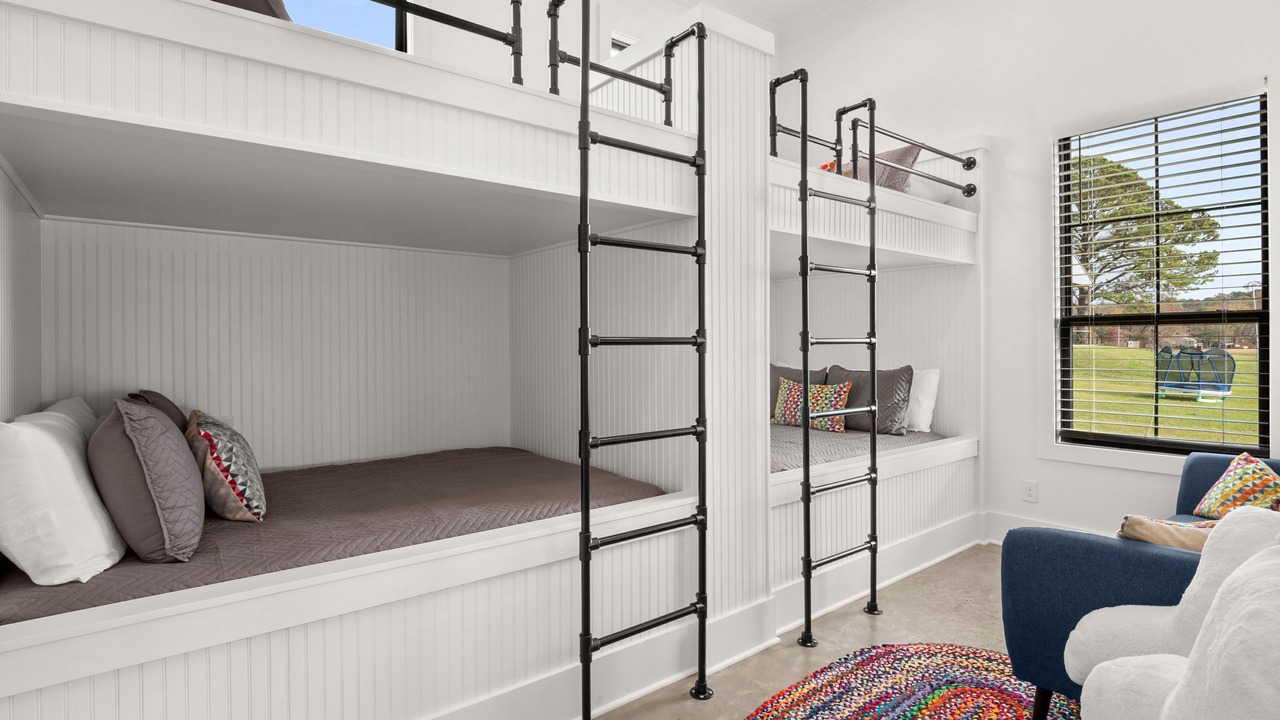 Photo of Bedroom in Negreet