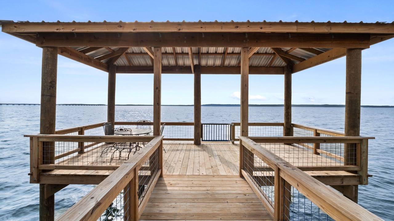 Photo of Patio Balcony in Negreet