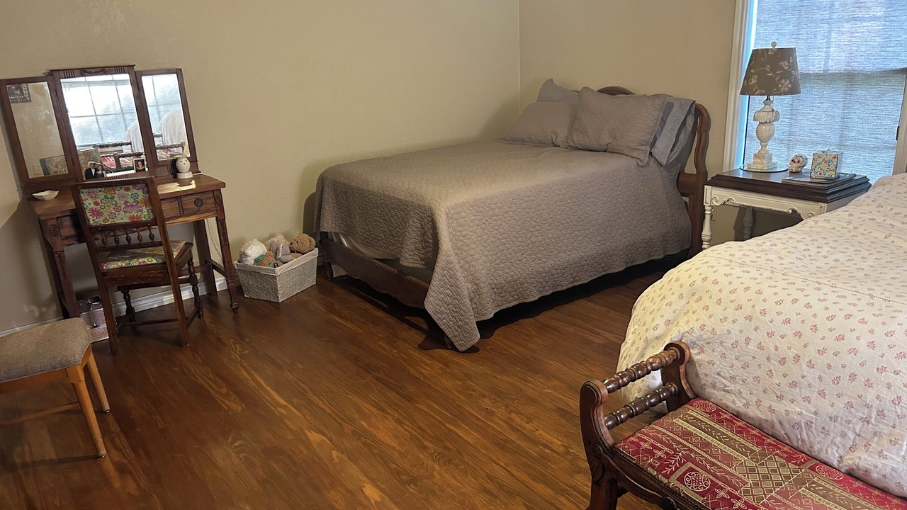 Photo of Bedroom in Gilmer