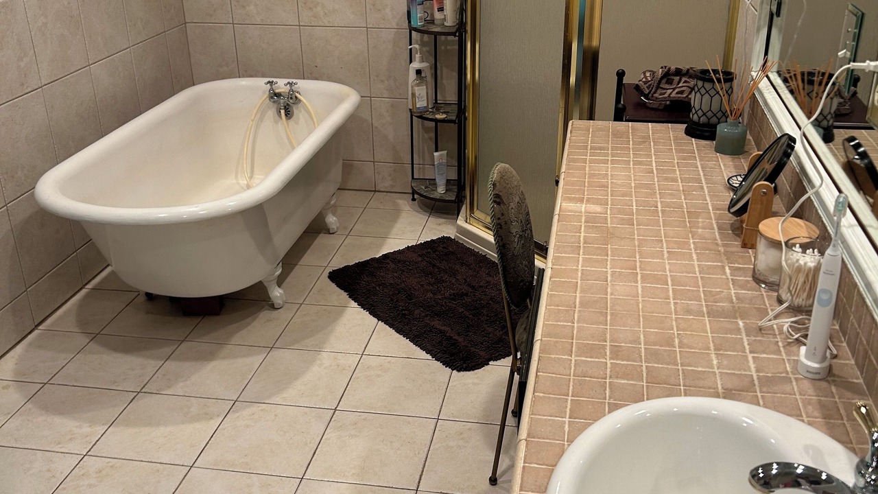 Photo of Bathroom in Gilmer