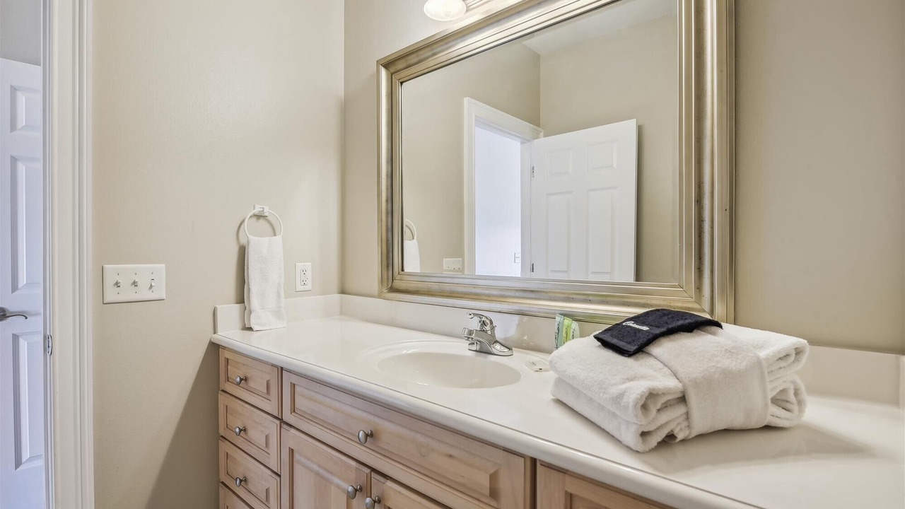 Photo of Bathroom in Bahama Beach