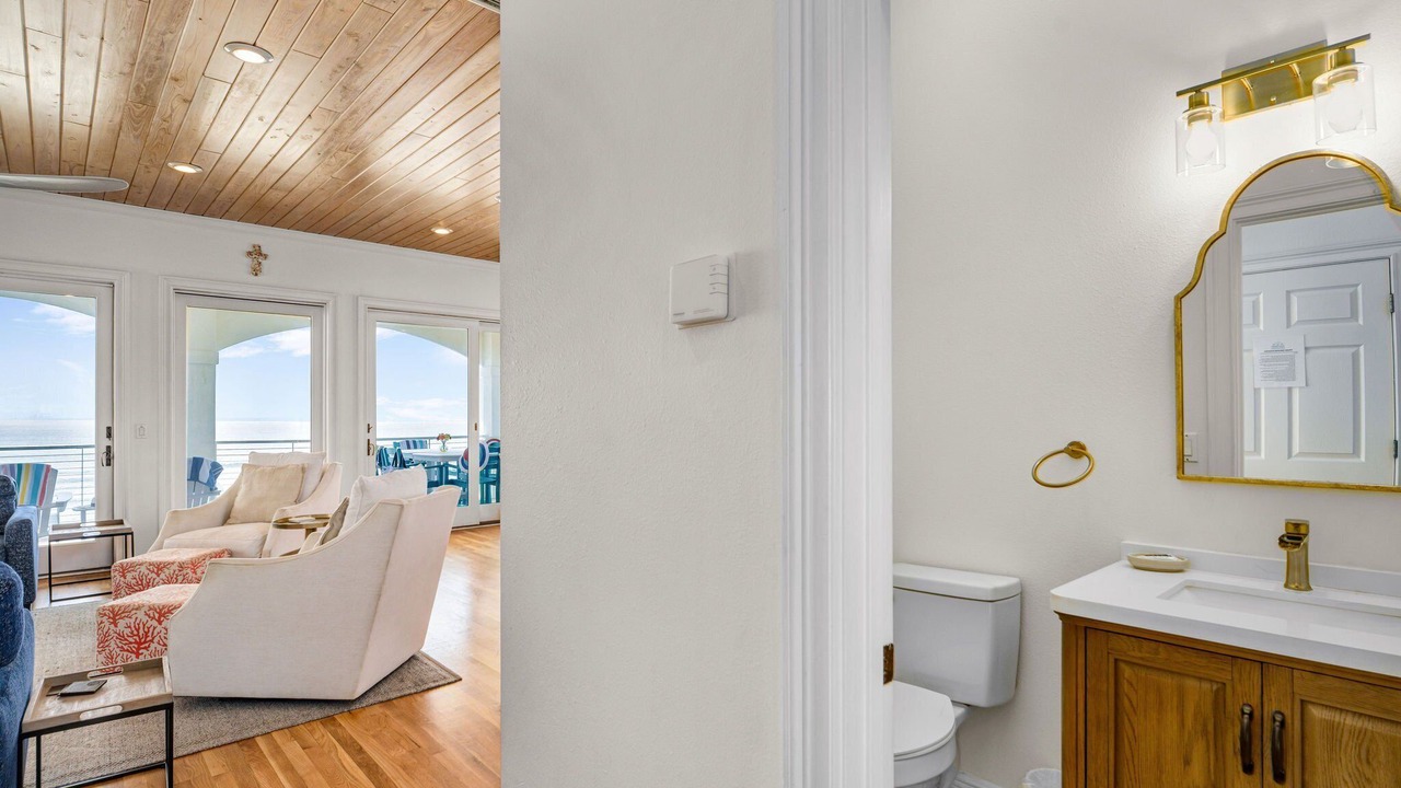 Photo of Bathroom in East End