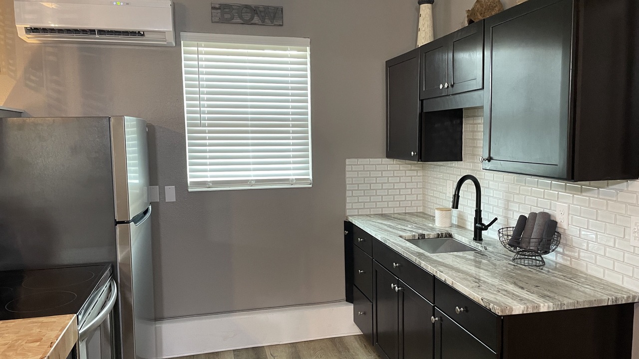 Photo of Kitchen in Pensacola