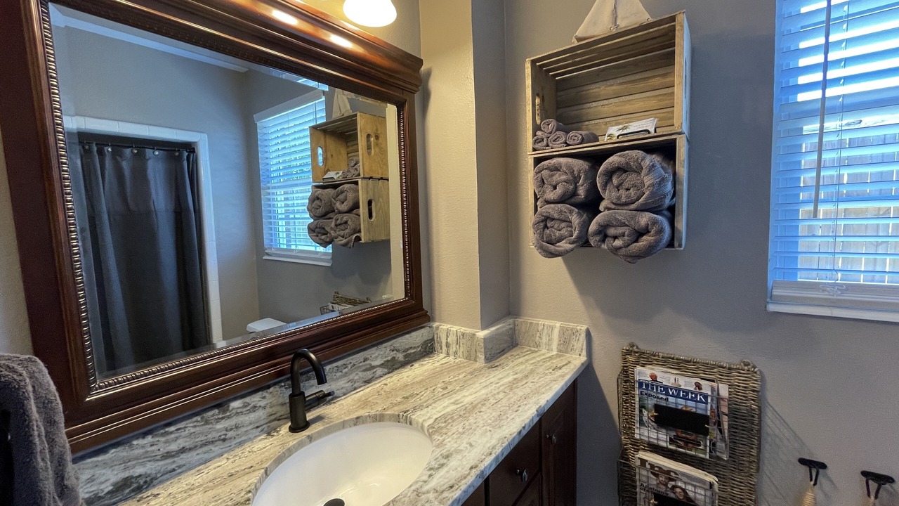 Photo of Bathroom in Pensacola
