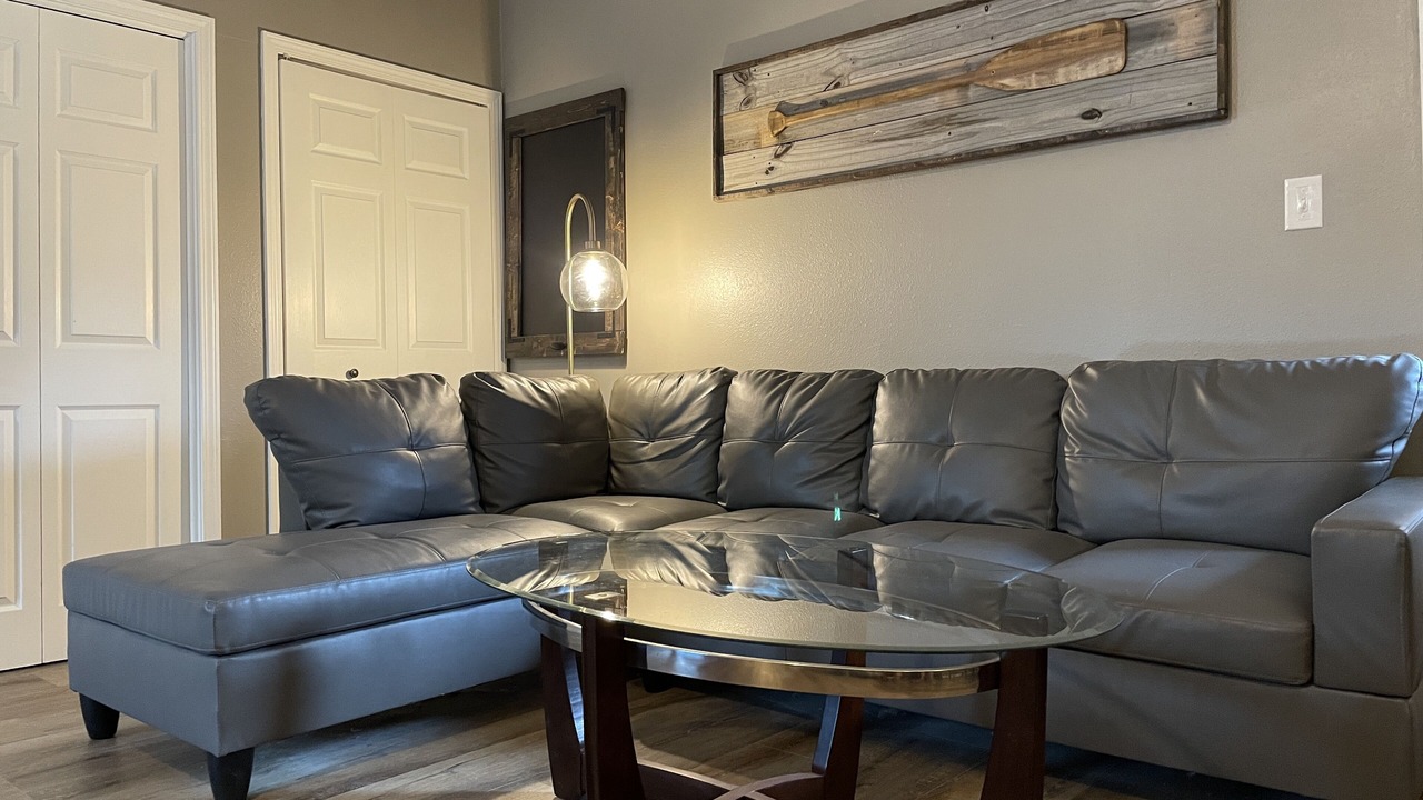 Photo of Livingroom in Pensacola