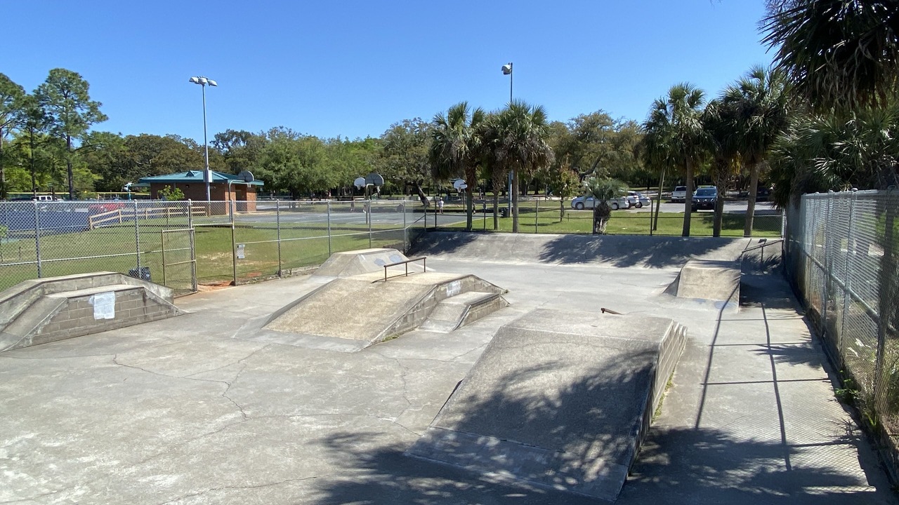 Photo of Outdoor in Pensacola