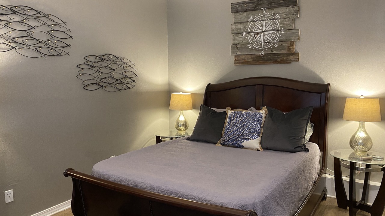 Photo of Bedroom in Pensacola