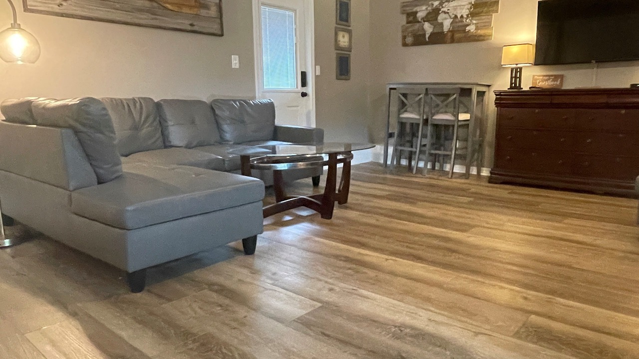 Photo of Livingroom in Pensacola