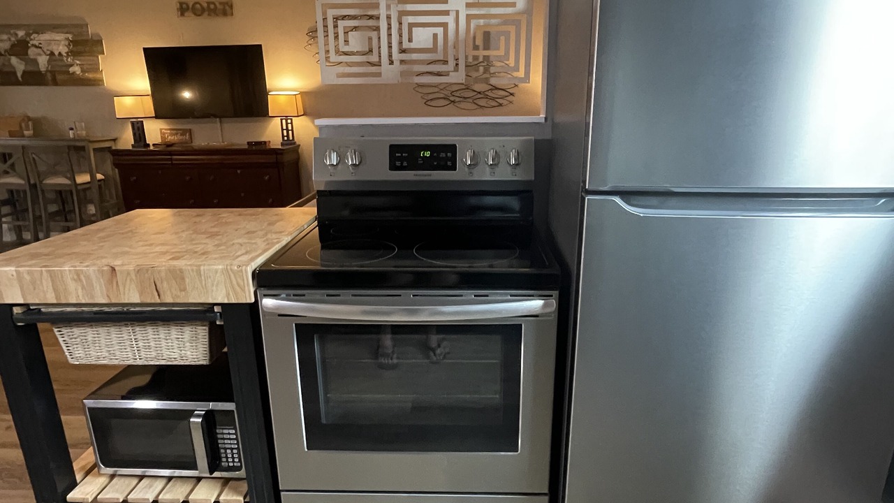 Photo of Kitchen in Pensacola