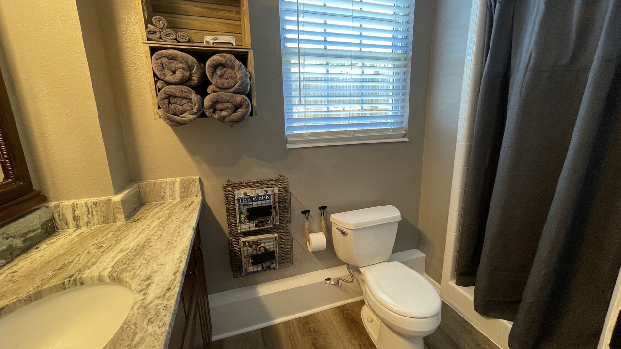 Photo of Bathroom in Pensacola