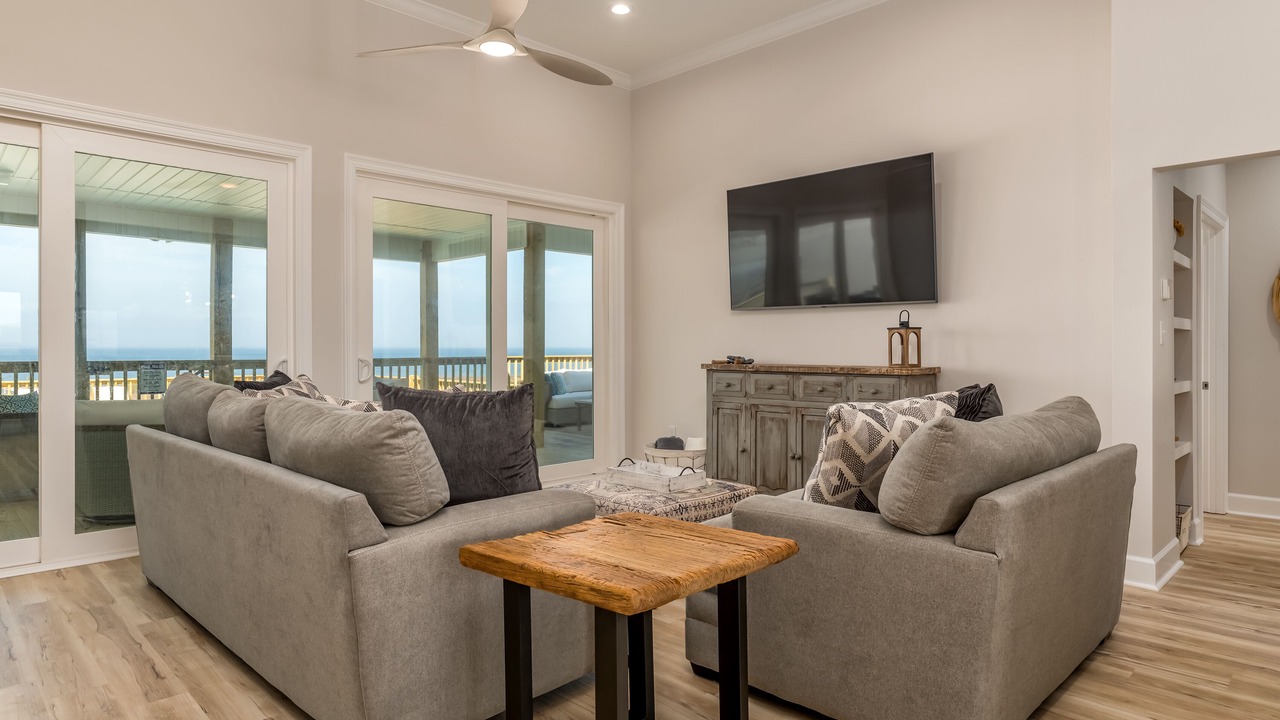 Photo of Bedroom in Dauphin Island