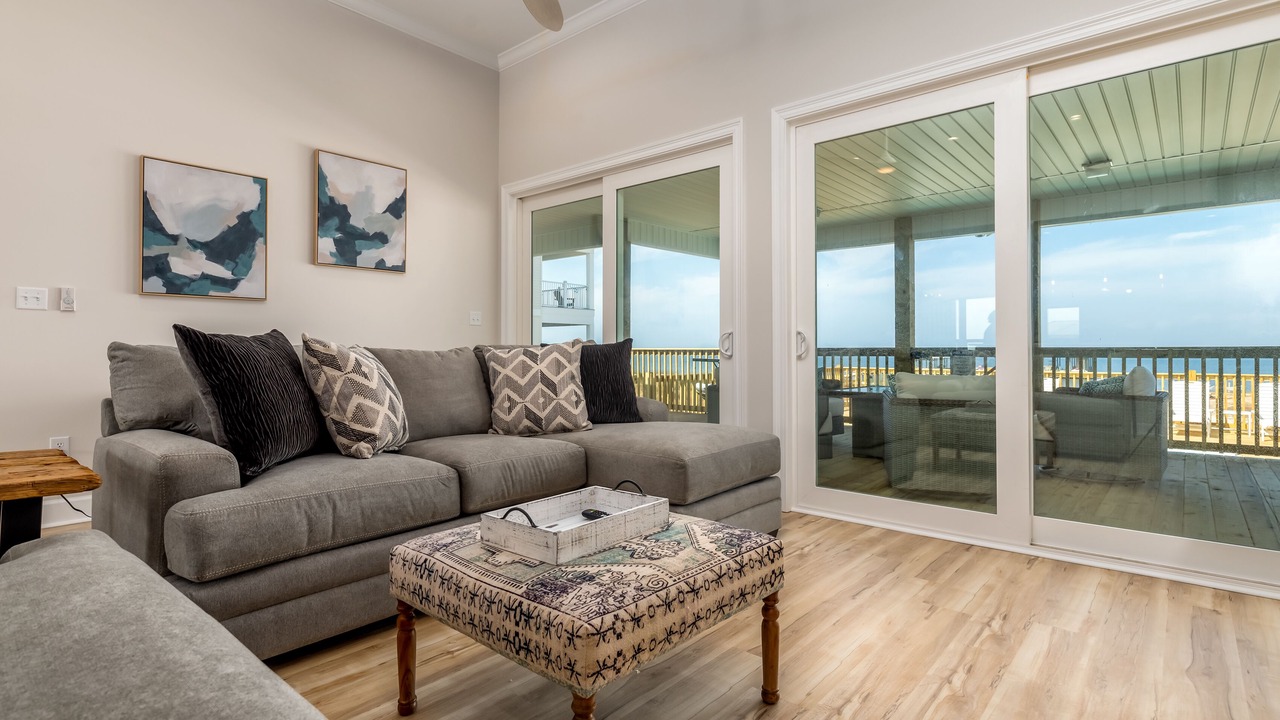 Photo of Bedroom in Dauphin Island