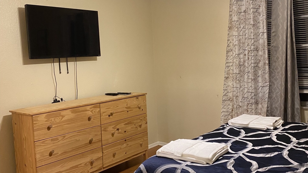 Photo of Bedroom in North Port